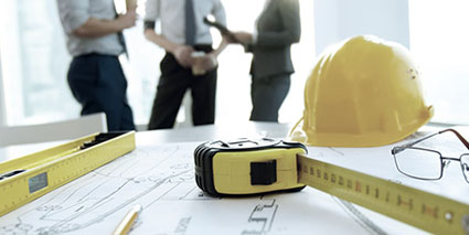 Specialty Industry Services / Construction