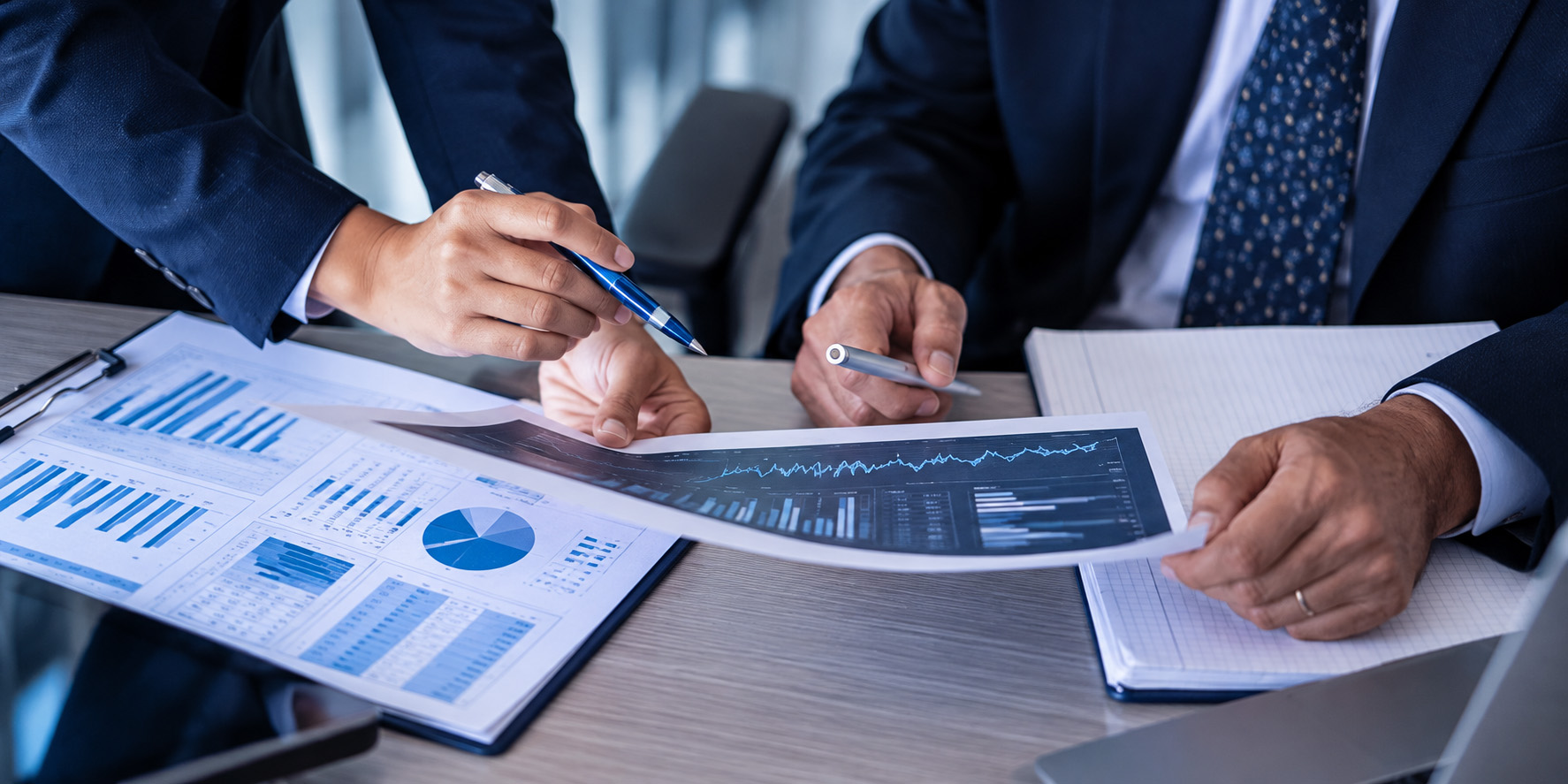 Business Capital & Investment Assessment Services for SMEs in Abu Dhabi, UAE and United States