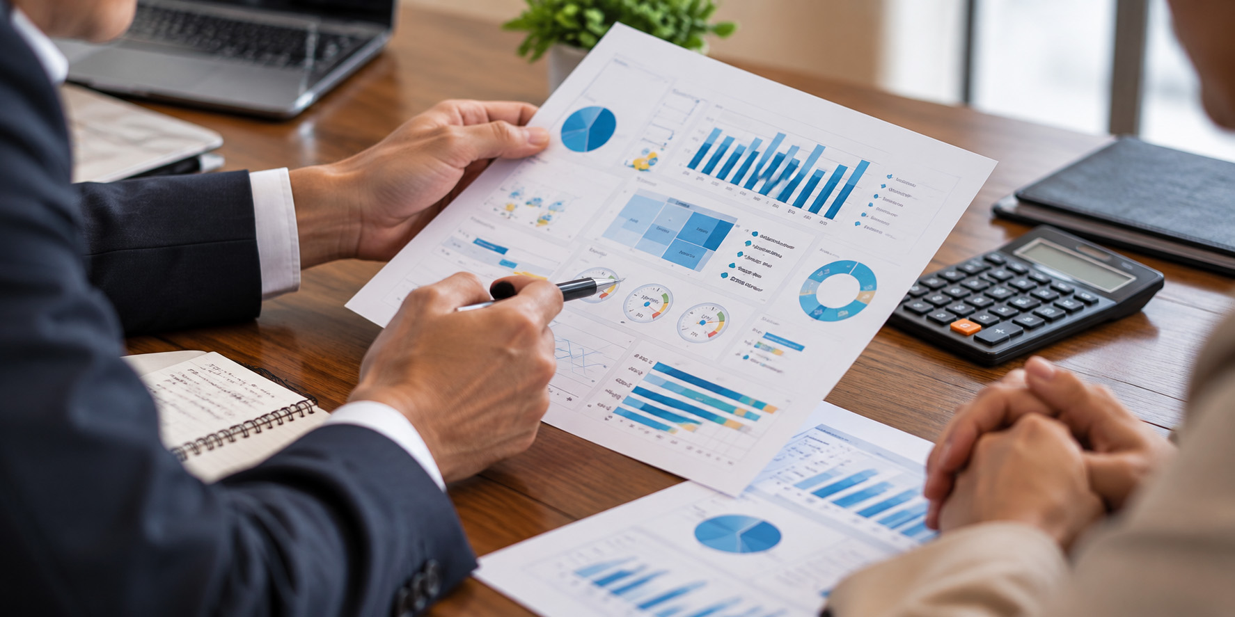 Feasibility Study Development Services for SMEs in Abu Dhabi, UAE and United States