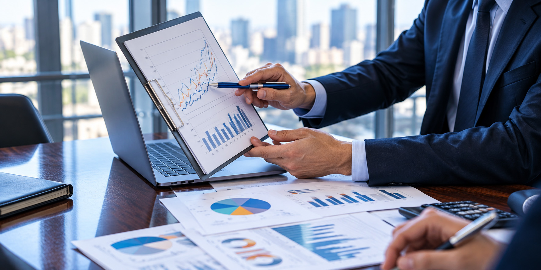 Financial Modeling Services for SMEs in Abu Dhabi, UAE and United States