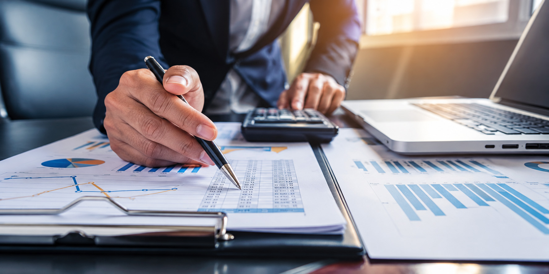 Financial Planning & Analysis Services for SMEs in Abu Dhabi, UAE and United States