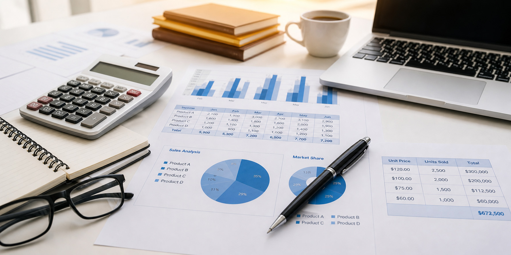 Fractional CFO Services for SMEs in Abu Dhabi, UAE and United States